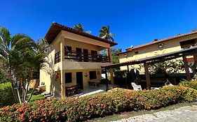 Casa em Antunes Maragogi Condomínio Beira Mar